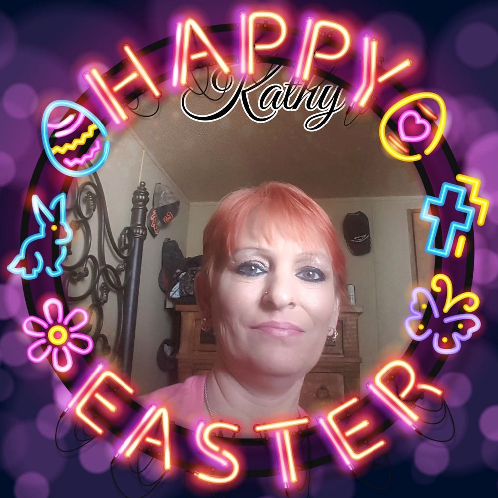 Meet your Posher, Kathy